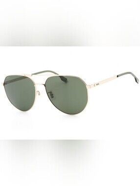 Hugo Boss BOSS 1473/F/SK, Men's Sunglasses, Size 61X16X145